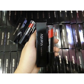 SON AGAPAN PAINTING ROUGE