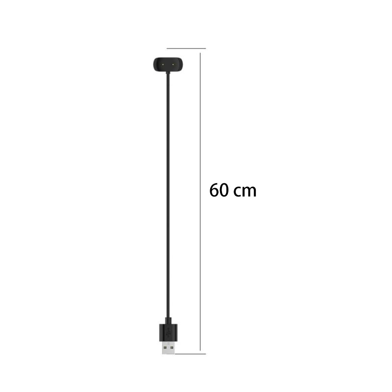 Cáp Sạc USB Cho Đồng Hồ Thông Minh Amazfit GTR 2 2e / GTS 2 2e 2mini / Bip U pro / T-Rex pro