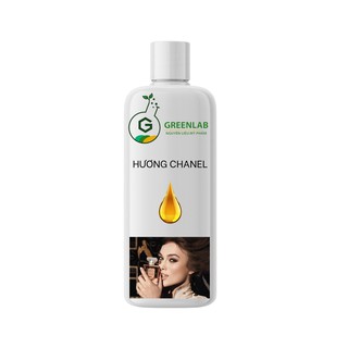 Hương nước hoa cha..nel 50ml - hương liệu mỹ phẩm