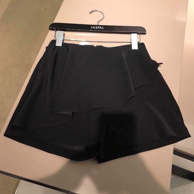 Short Jaspal