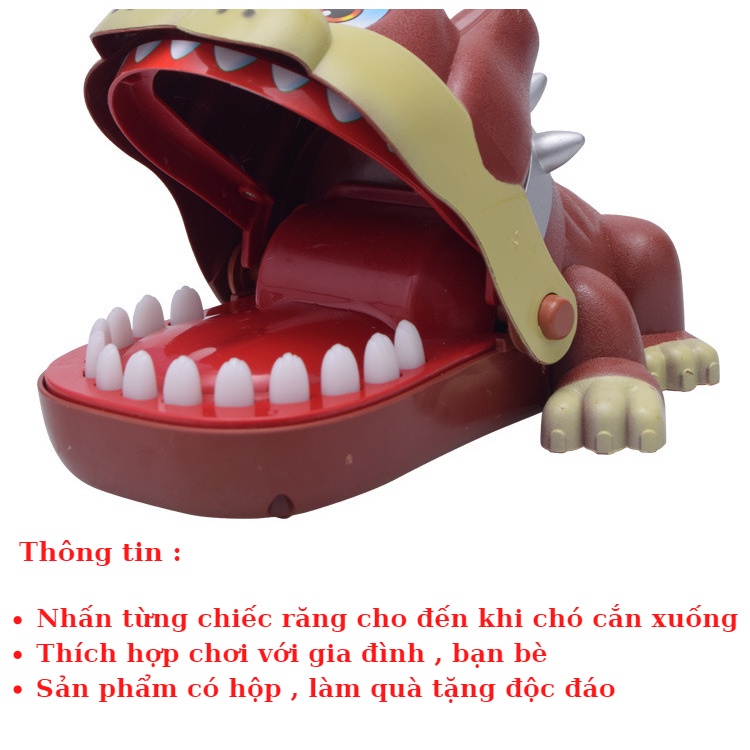 Đồ Chơi Khám Răng Chó Bull Bảo Hành 15 Ngày Chất Lượng Đảm Bảo Và Nhiều Loại Khám Răng Hấp Dẫn Mới Nhất Hamiha-ĐC6