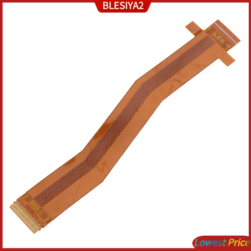 Dây Cáp Hiển Thị Màn Hình LCD 2 Cho Samsung Galaxy Note 10.1 SM-P600 P601 P605