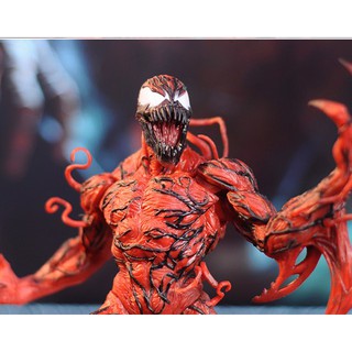 [MARVELSTORE] Mô hình tượng tĩnh Carnage (Venom)