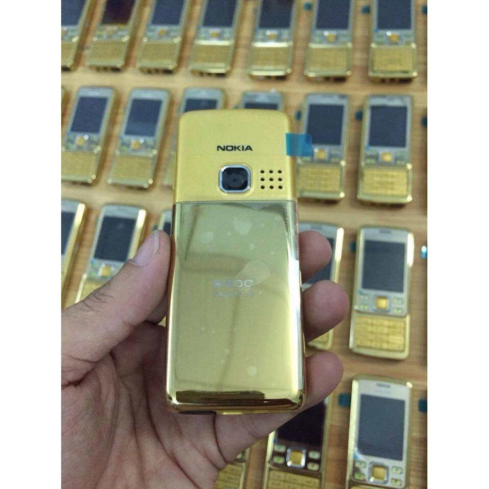 Điện Thoại Nokia 6300 Chính Hãng Bảo Hành 12 Tháng Có Đèn Báo Cuộc Gọi Nhỡ imeil Chuẩn Trùng | BigBuy360 - bigbuy360.vn