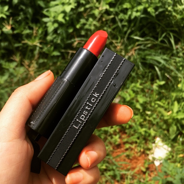 (Combo 2 son) Son tươi thiên nhiên 100% (1 son tươi tặng kèm 1 son dưỡng)