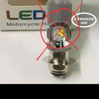 Led fa cos chân m5 6 tim
