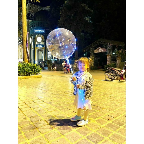 👑 Review quần áo QC cho bé😘