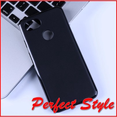 Ốp lưng TPU đen Google Pixel 2 Pixel 2XL Pixel 3 Pixel 3XL Pixel 3A Pixel 3A-XL Pixel 4 Pixel 4A 4G Pixel 4XL