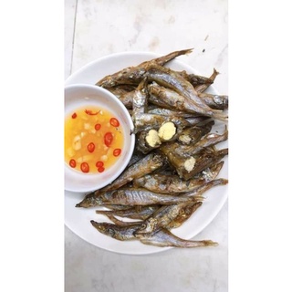 CÁ TRỨNG NA UY 500G