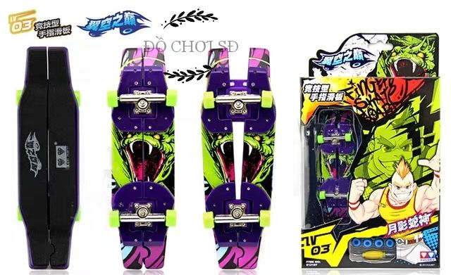 NGUYỆT ẢNH XÀ THẦN - VÁN TRƯỢT SIÊU HẠNG 612107