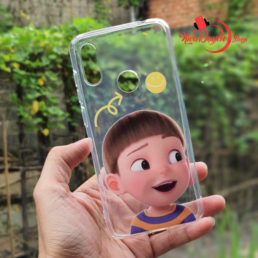 Ốp Dẻo hình Vsmart Star 5,Aris,Joy 4,Live 4,Star 4,Active 3,Joy 3,Star 3,Joy 1+,Joy 2+,Joy 1,Active 1Active 1+,Live,Star