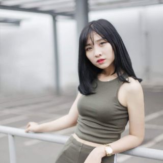 Combo 30 Áo Croptop cho Khách