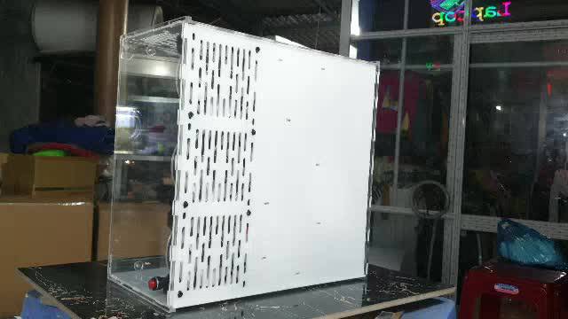 Vỏ Case PC - VTT-V5 - Vỏ máy tính trong suốt | BigBuy360 - bigbuy360.vn