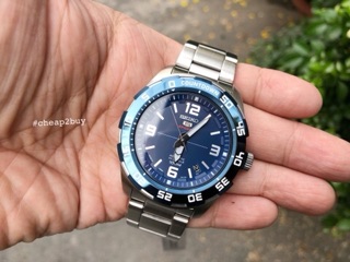 Đồng hồ nam Seiko SRPB85J1