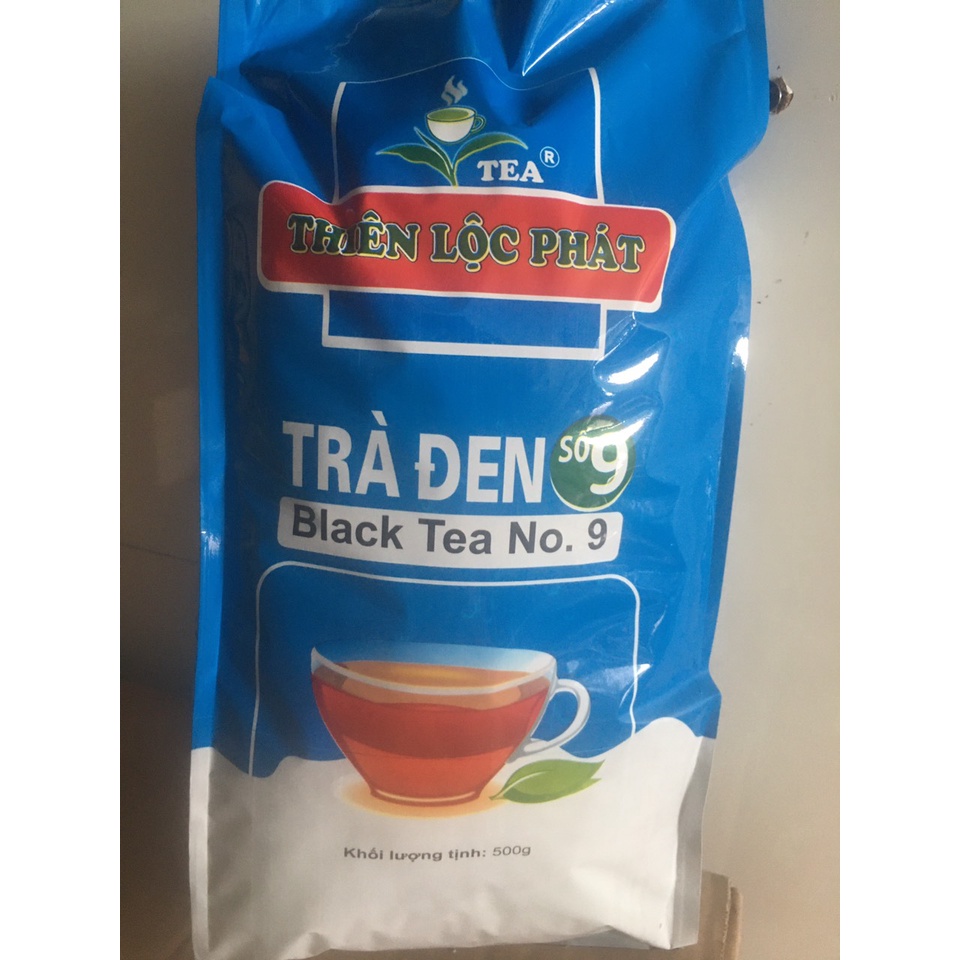 Trà Đen Thiên Lộc Phát (Nguyên liệu pha trà sữa)