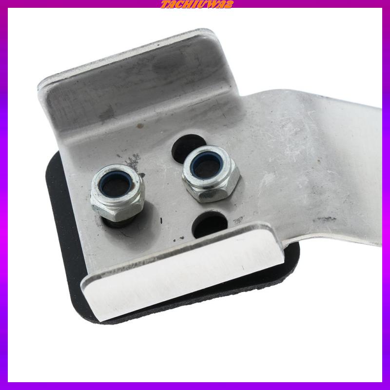 Phanh Đĩa 100mm 110mm 110mm Màu Đen Chất Lượng Cao Dành Cho Xe Scooter Tachiuwa2