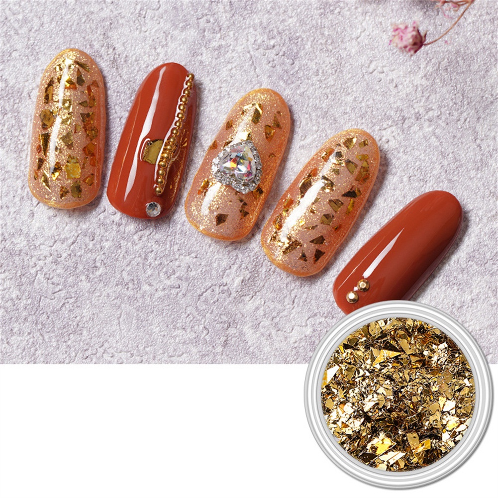 Đá Mài Móng Bằng Kính Chuyên Dụng Cho Trang Trí Nghệ Thuật