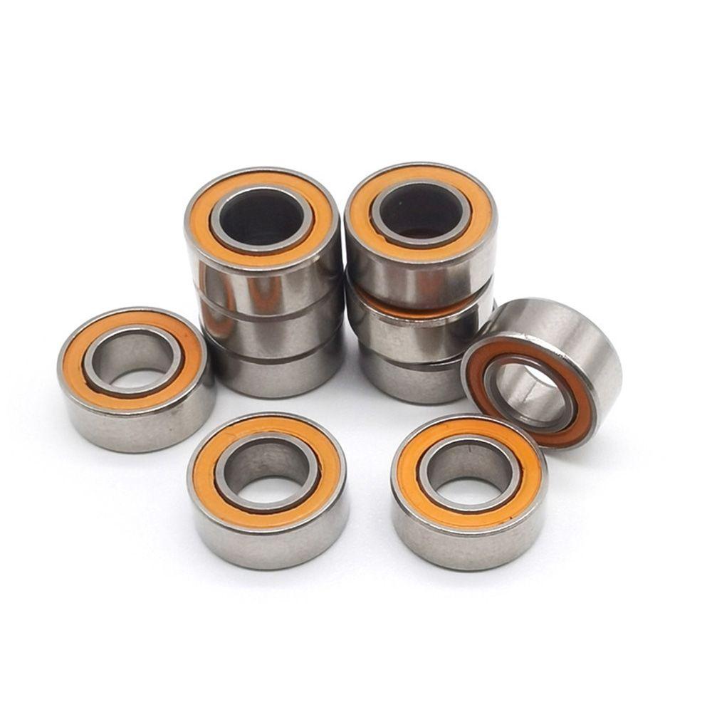 Máy Câu Cá ZAIJIE24 SMR105 Bằng Thép Không Gỉ Với Vòng Bi Sâu Rãnh
