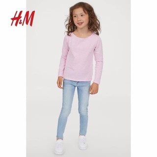Quần bò denim trơn - RABBITSHOP