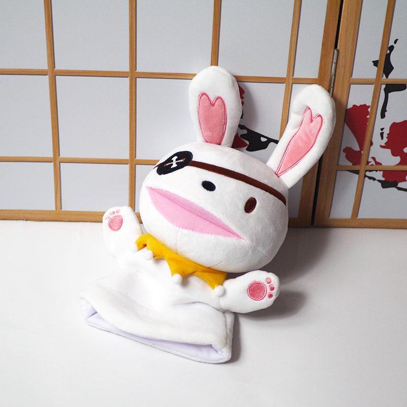 Con Rối Bông Yoshino Dễ Thương