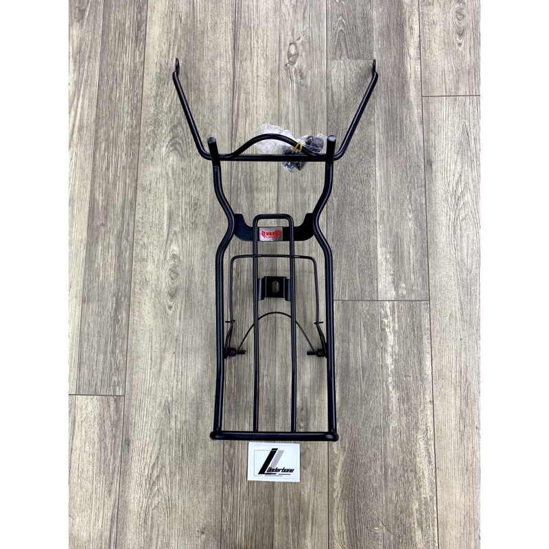Baga giữa cho exciter 2010