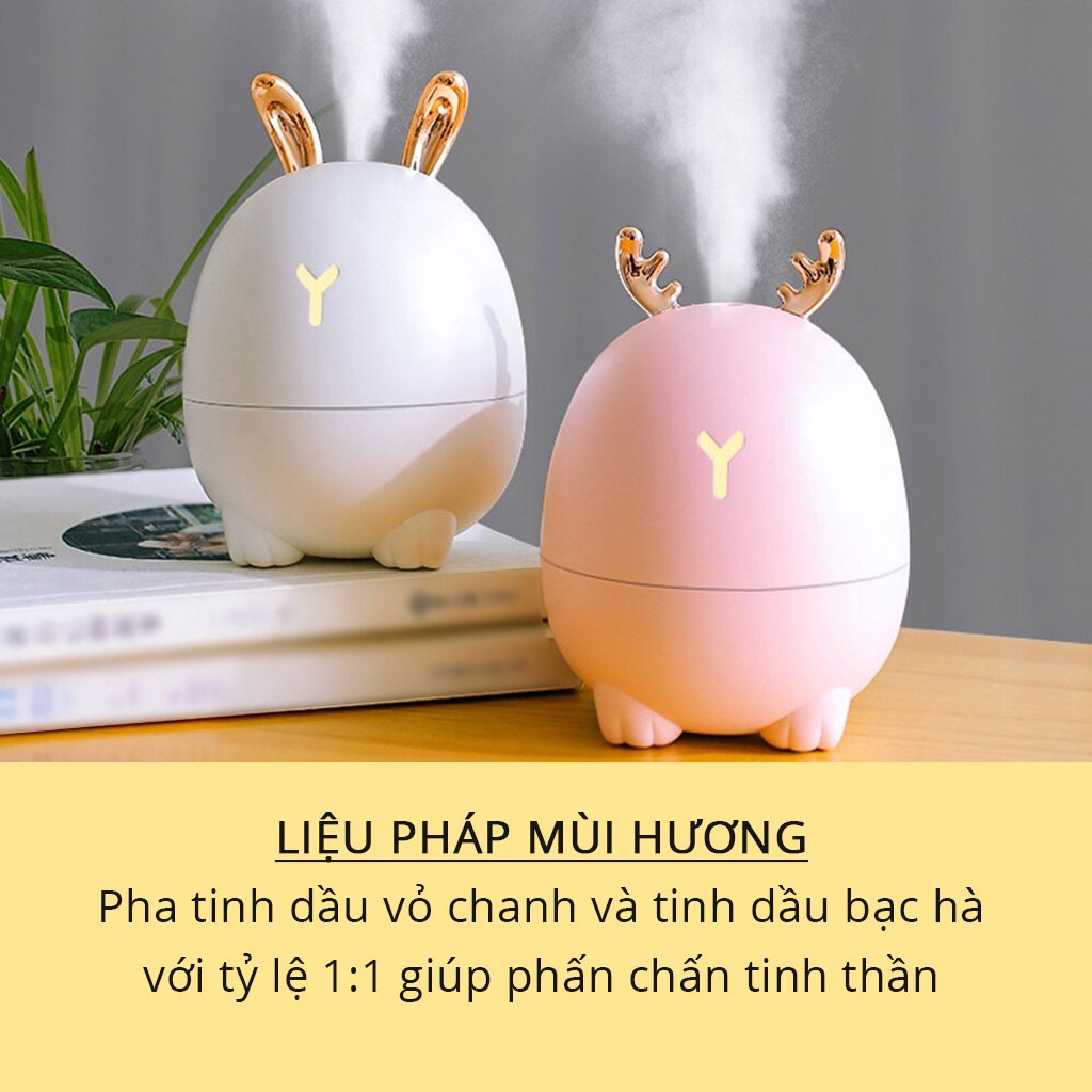 Tinh Dầu Vỏ Chanh (Lemon) - 100% Thiên Nhiên Nguyên Chất - Vitabox Natural Essential Oil