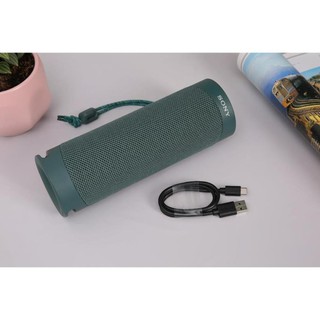 Loa bluetooth sony srs - xb23 - hàng chính hãng
