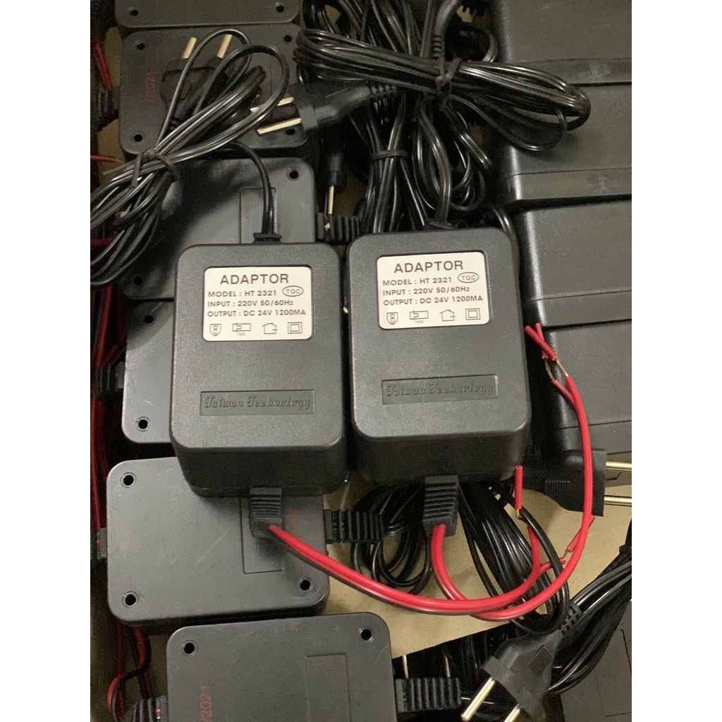 Bộ nguồn máy lọc nước 24V