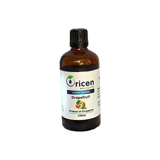 TINH DẦU BƯỞI ORICEN 100ML
