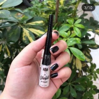 Kẻ mắt AOA Liquid Eyeliner