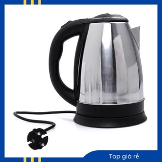 Ấm Siêu Tốc Giá Rẻ Hàng Chất Lượng