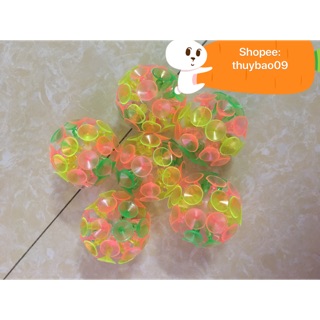 BÓNG NÉM SIÊU DÍNH - STICKY BALL