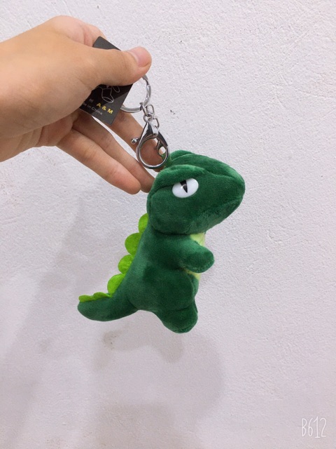 Móc khoá thú bông hot trend móc khoá shop Hà Nội