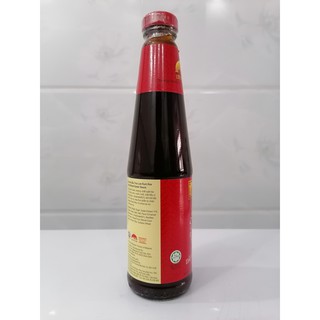 Dầu Hào Lee Kum Kee gấu trúc 510g