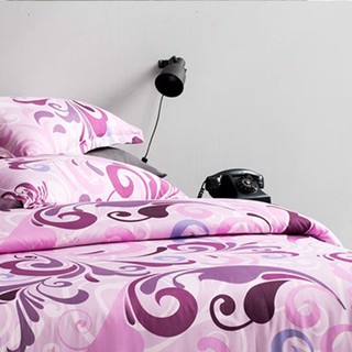 Bộ Drap 5 món Lotus Midas Hampton MH-008 180x200