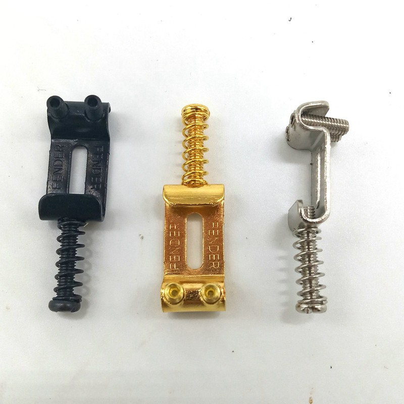 Ngựa Đàn Guitar Điện 6 Trục