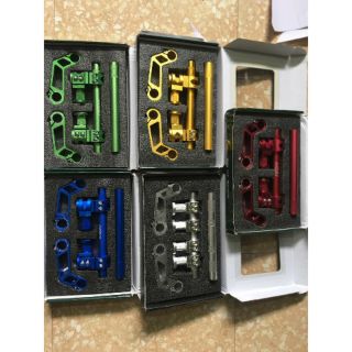 Tay lái độ 5 khúc moxi loại thường