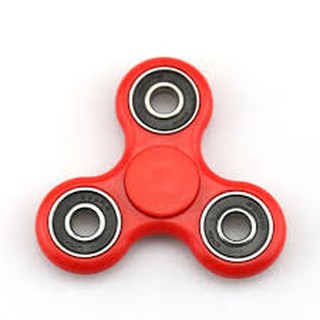 Con quay 3 cánh giải trí Fidget Spinner
