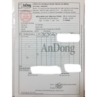GEL AN TRĨ VƯƠNG