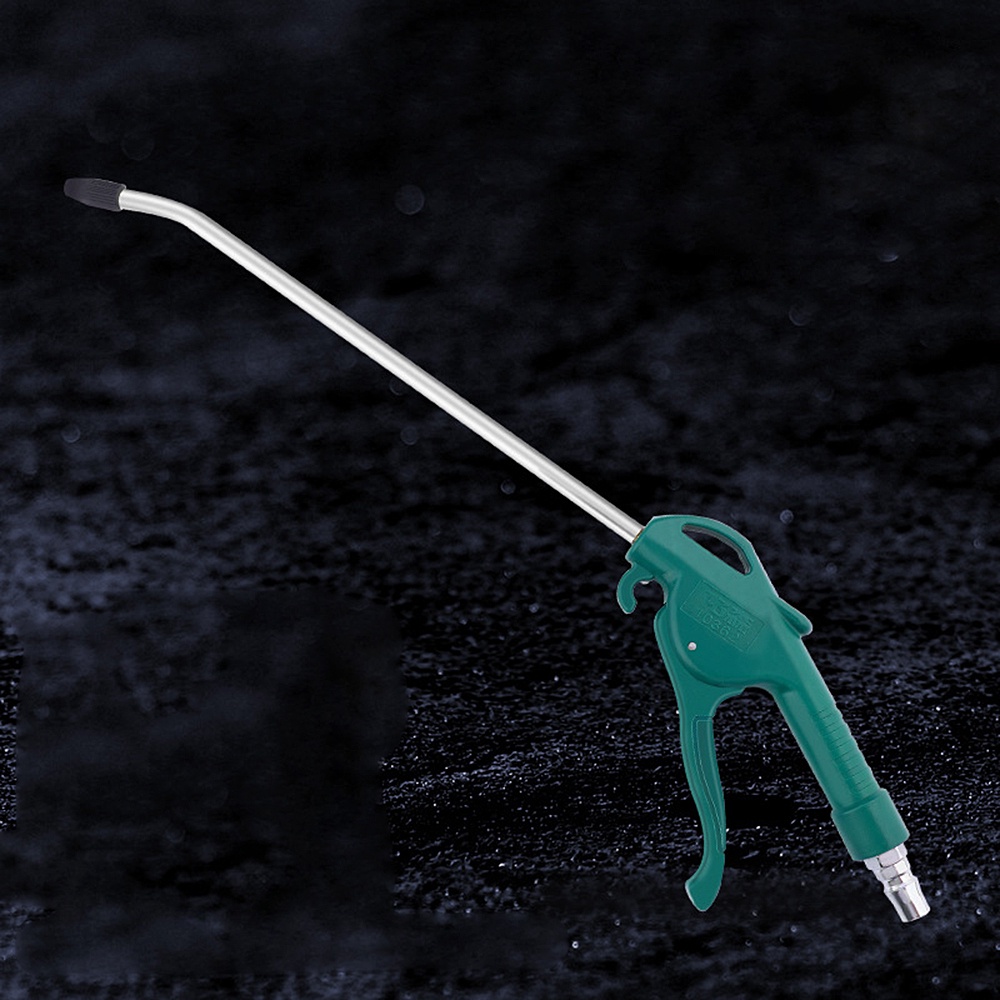 Súng thổi khí Máy nén khí Máy làm sạch Máy nén Kích hoạt Súng Máy làm sạch Bột Công cụ cho Máy nén khí Súng thổi khí