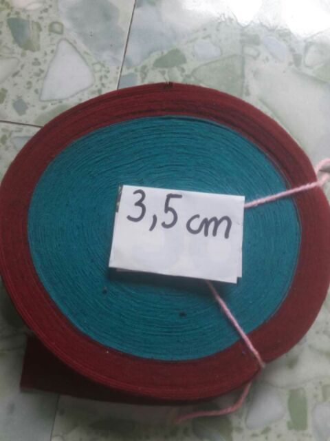 Dây viền 4 kg =200 k