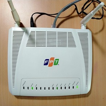 Modem WiFi FPT G-93RG1 G93RG1 hàng chính hãng đã qua sử dụng