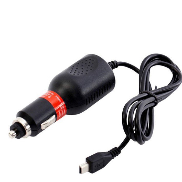 Sản Phẩm Dây nguồn dùng cho camera hành trình cắm tẩu Mini USB ô tô PS204 .