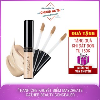 Thanh Che Khuyết Điểm Maycreate Gather Beauty Concealer - T156