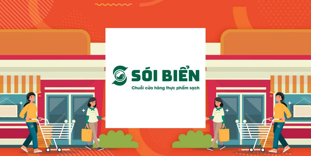 - Sói Biển - Giảm 20K cho đơn từ 200K