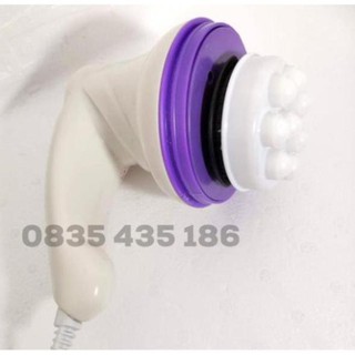 MÁY MASSAGE CẦM TAY UCW-3002