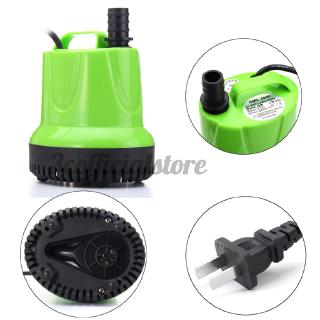 Máy Bơm Nước Cho Bể Cá 40w / 60w / 100w