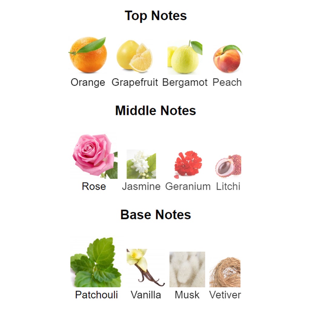 Nước Hoa Club De Nuit Women EDP, Mẫu Thử Nước Hoa Nữ Armaf Club De Nuit 2ml, 5ml, 10ml Chính Hãng