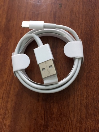 Cáp xạc Iphone chất lượng