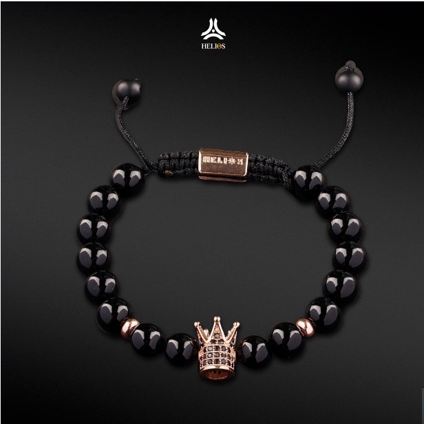 Bộ sưu tập handmade Helios - Vòng tay handmade thủ công